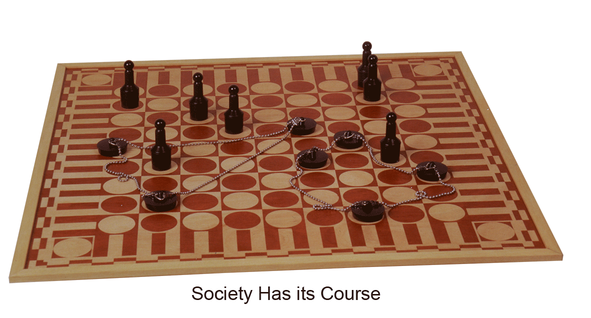 ps-Society